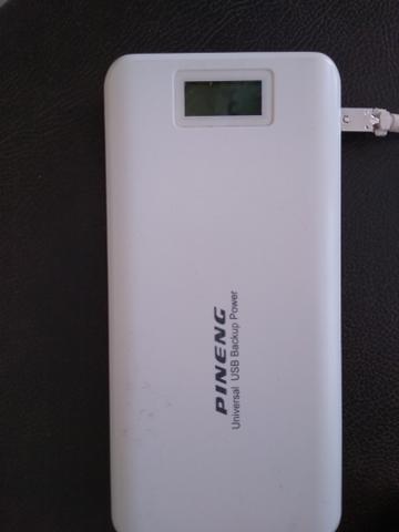 Carregador portátil pineng de 20000 mAh