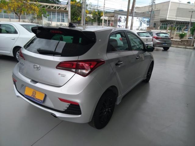 Hyundai HB20 1.6 R SPEC LIMITED 16V 4P - Foto 6