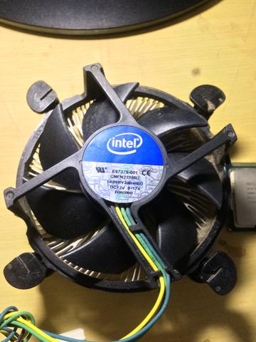 Processador I3