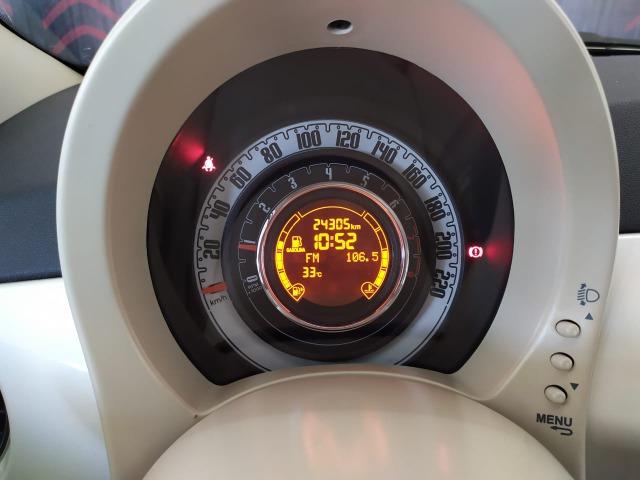 Fiat 500 1.4 Cult Mecânico - 2013/2014 - Foto 6