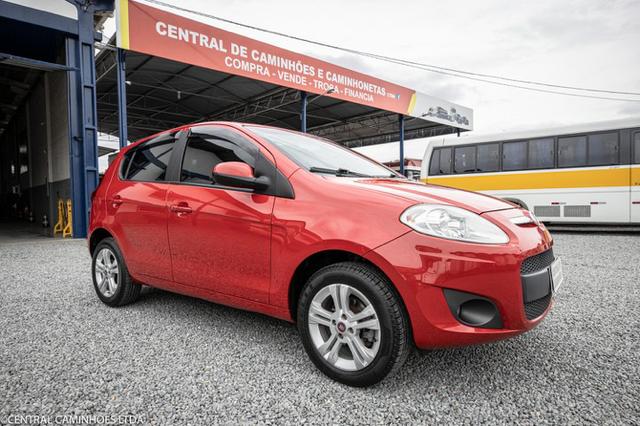 Fiat Palio 1.4 Attractive Completo - Foto 2