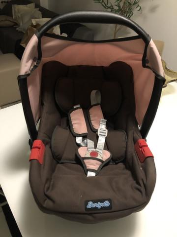 Bebê conforto burigoto