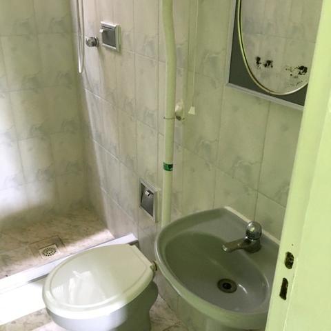 Quitinete aconchegante, com opção de garagem e Internet! - Foto 8