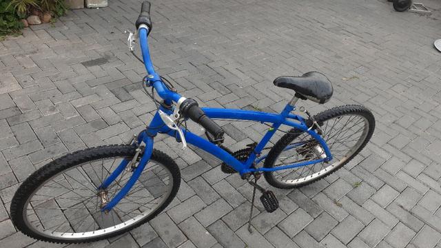 Bicicleta - Foto 6