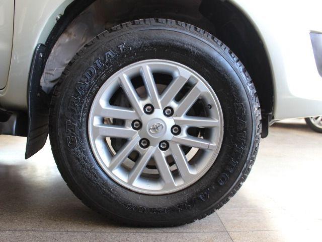 Hilux SW4 SRV D4-D 4x4 3.0 TDI Dies. Aut - Foto 3
