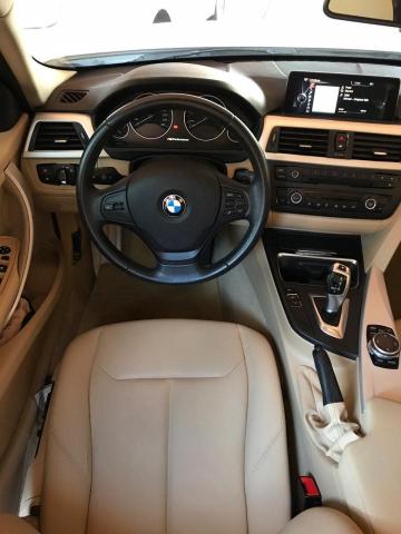 BMW 320I 2014/2014 2.0 16V TURBO ACTIVE FLEX 4P AUTOMÁTICO - Foto 7