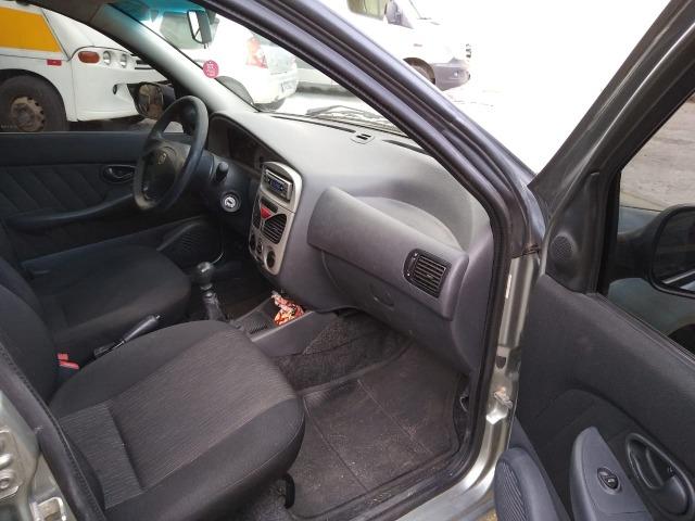 Palio Pitbull completo pra vender rápido - Foto 4
