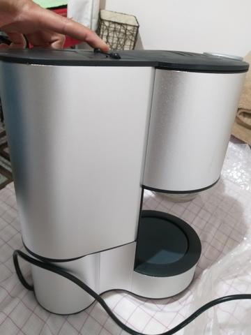 Cafeteira para até 10 xícaras, nunca foi usada - Foto 2