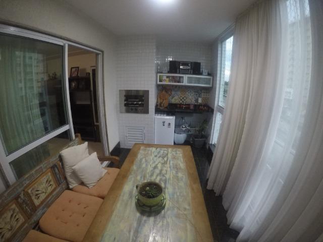 E.R- Caiobás/ Apartamento com 3+1 com suíte, em Laranjeiras - Foto 11
