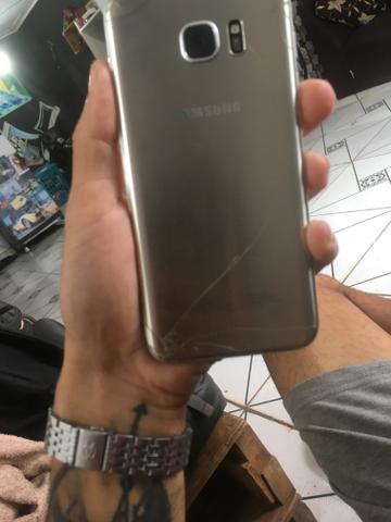 Celular s7 barato - Foto 3