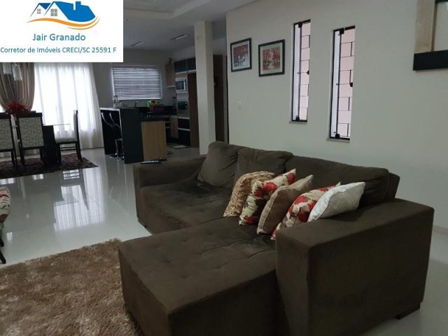 Casa à venda com 3 dormitórios em Santa regina, Camboriu cod:CA00479 - Foto 15
