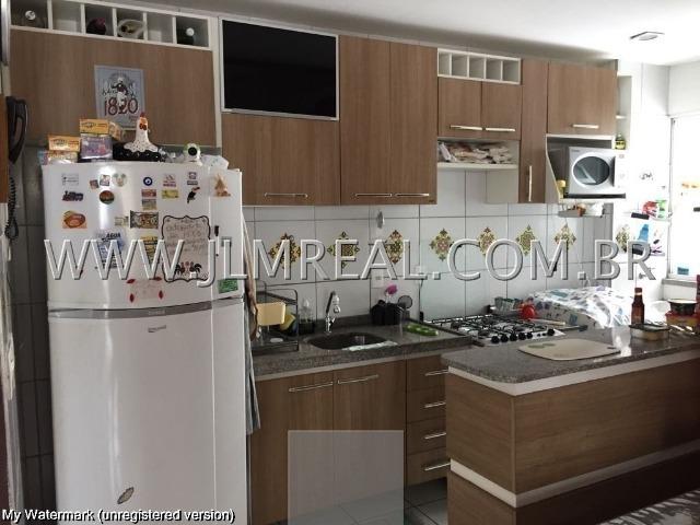 (Cod.:055 - Damas) - Mobiliado - Vendo Apartamento com 64m², 3 Quartos - Foto 10