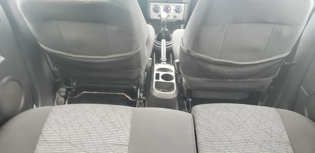 Ford ecosport 2011 Com gnv - Foto 8