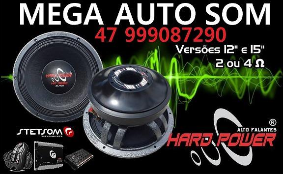 Instalação de som automotivo