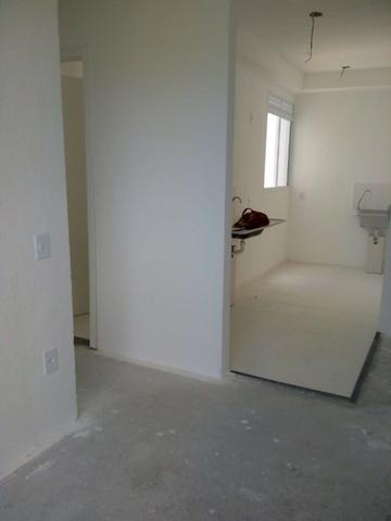 2/4 em areia Branca - Foto 3