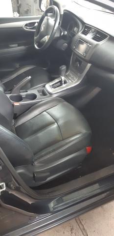 Sentra 2015 - Foto 6