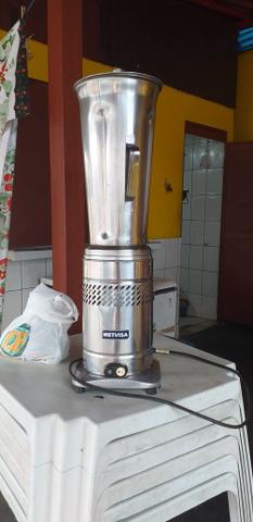Vendo esse liquidificador industrial - Foto 2