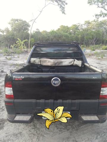 Fiat Strada - Foto 3