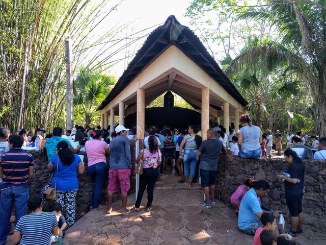 Sítio/Fazenda Eventos - Foto 2