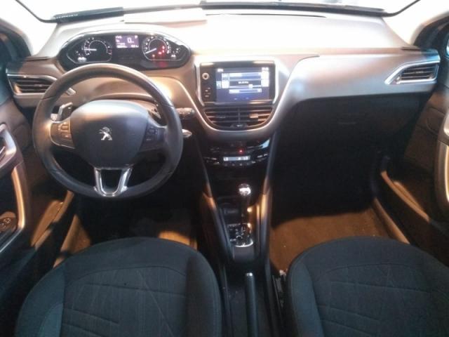 PEUGEOT 208 1.6 GRIFFE 16V FLEX 4P AUTOMATICO. - Foto 7