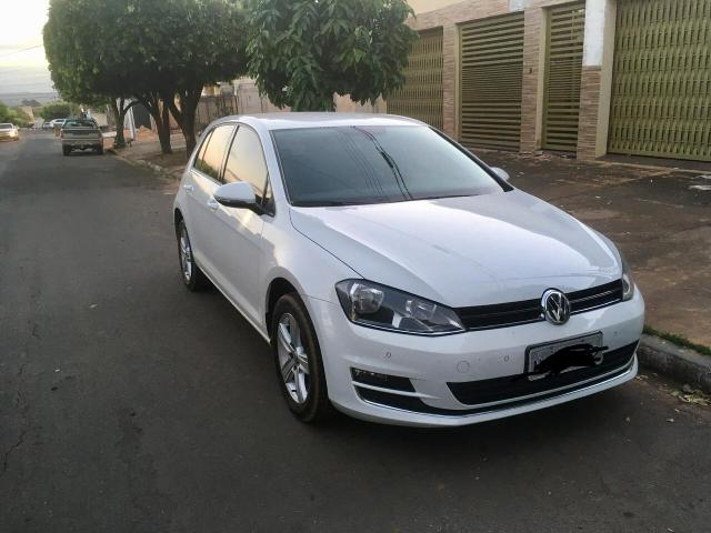 Golf highline tsi 1.4 manual - Foto 2