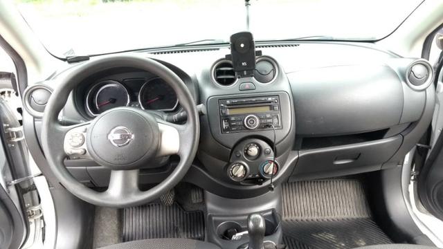 Versa SV 1.6 2014 - Foto 13