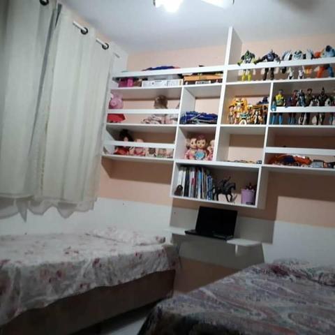 Apartamento padrão condomínio países - Foto 5
