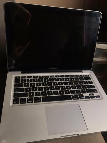 Macbook Pro Retina 2012 i5 16GB RAM SSD320GB - Foto 3