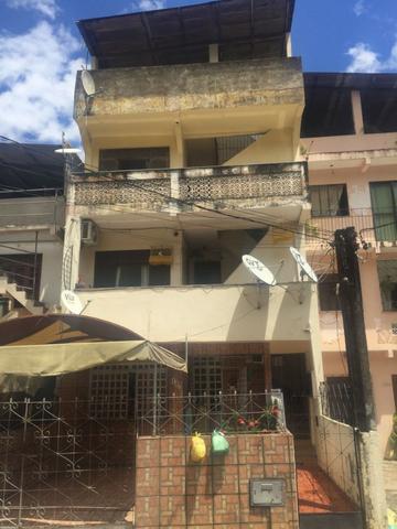 Casa 1º andar