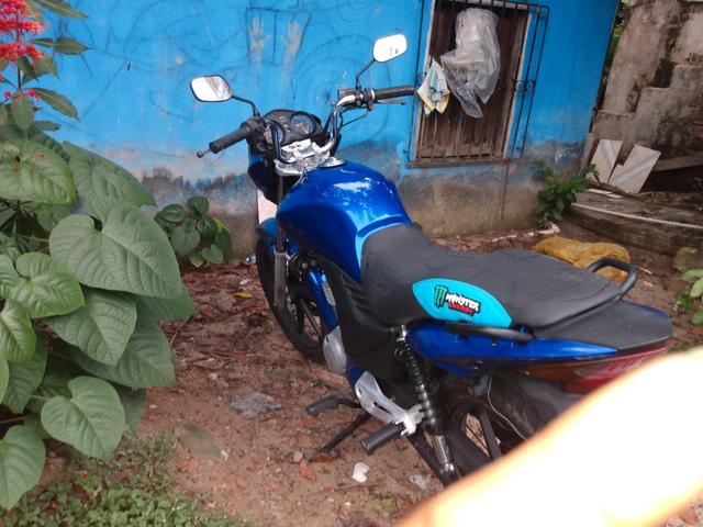 Honda mix 150 - Foto 3