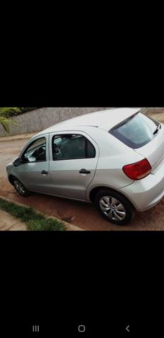 Gol G6 1.6 City - Foto 2
