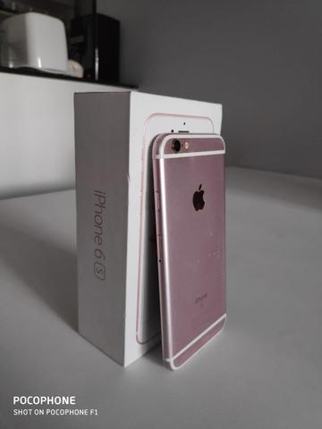 IPhone 6s 64gb - Rose Gold - Foto 3