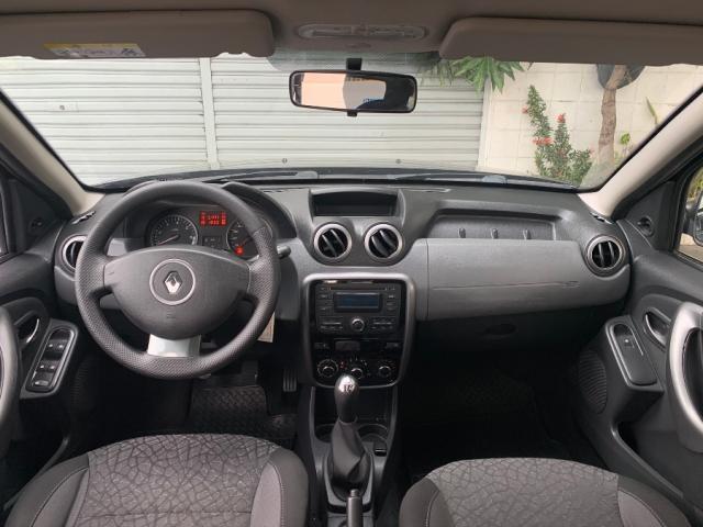 Renault Duster Outdoor 1.6 - R$8mil/entrada - Foto 3