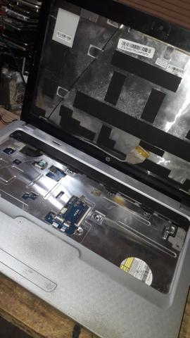 Placa mãe hp g42 leia anuncio