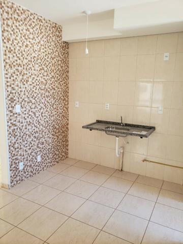 APTO em Nova Odessa Apenas R$ 175.000 Acc Financiamento - Foto 9