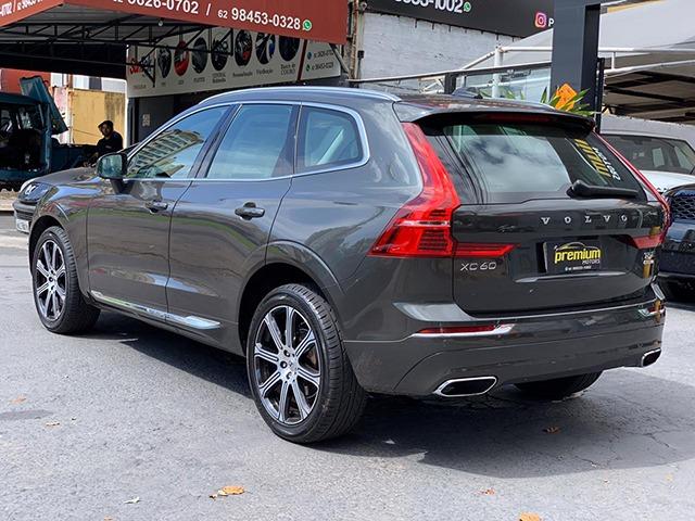 Volvo XC60 2018/18 Inscription 2.0 turbo Gasolina - Foto 15