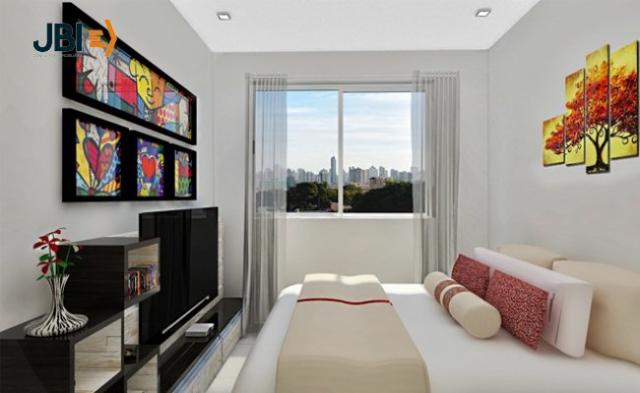 Apartamento, Tabapuá, Caucaia-CE - Foto 8