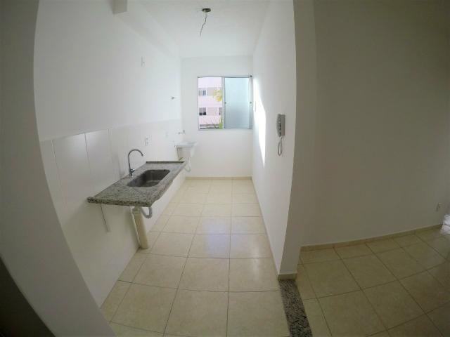 Apartamento 2 quartos Colina de Laranjeiras - Foto 10