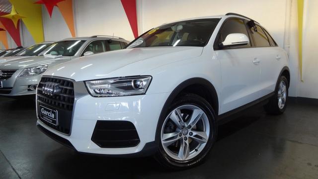 Audi Q3 1.4 TFSi Ambiente S-Tronic 2016