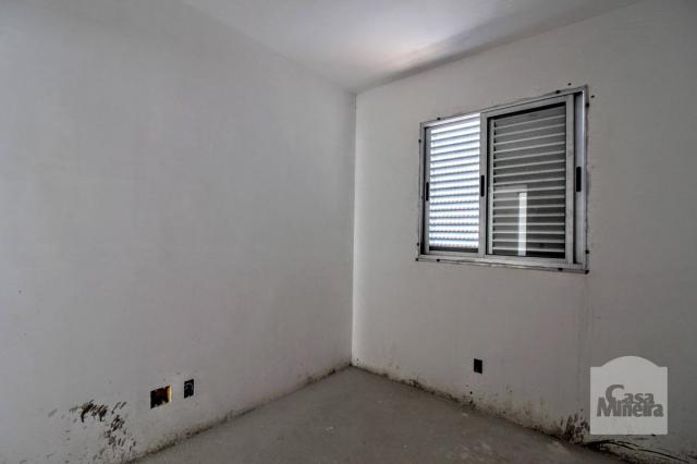 Apartamento à venda com 3 dormitórios em Havaí, Belo horizonte cod:239820 - Foto 5