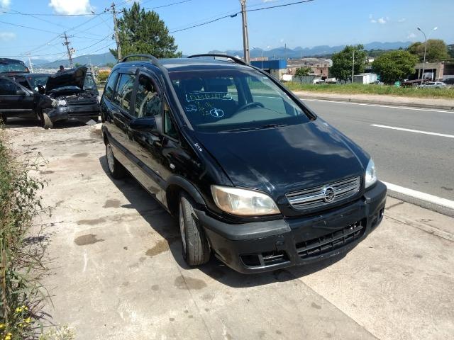 Airbag completo gm zafira - Foto 5