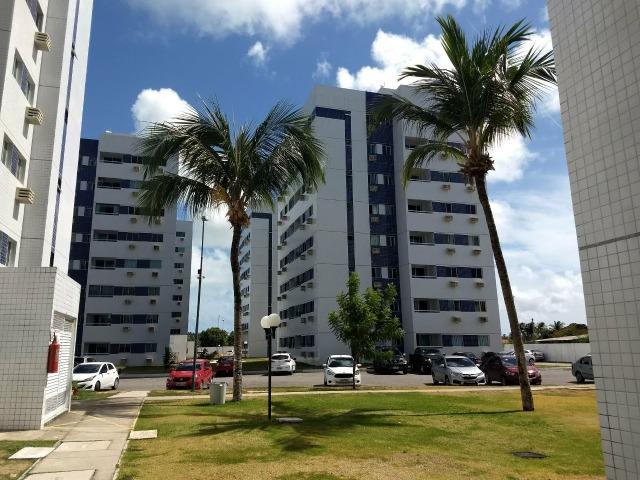 Condomínio Porto Antilhas condomínio club, 3 quartos com suite na praia, (Plano Direto) - Foto 7