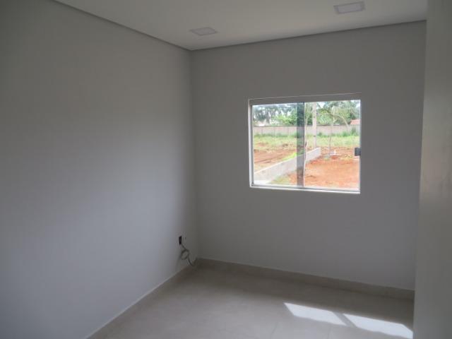 Casa com dois quartos. Nova! Condomínio Líder Residence - Rua do CT - Foto 7