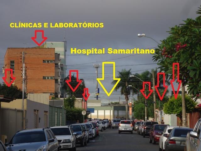 Lote Comercial no Setor Coimbra 445 m², encostado no Hospital Samaritano e Clínicas médica - Foto 6