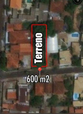 Terreno Bairro Poção. Próximo miguel Sutil,