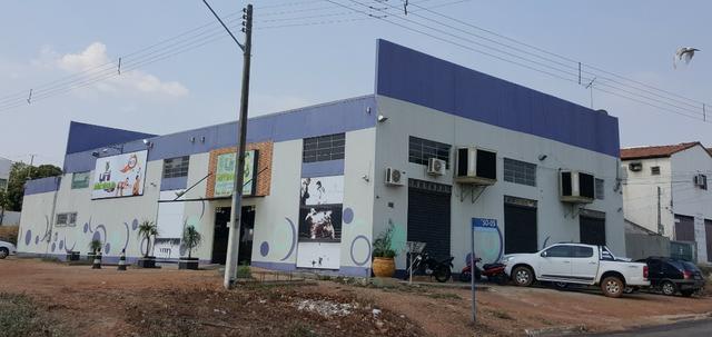 Galpão Comercial - 103 Sul - Foto 2