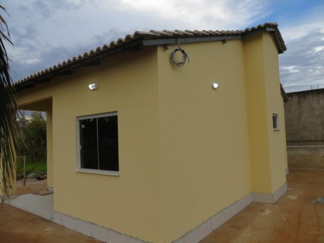 Casa com dois quartos. Nova! Condomínio Líder Residence - Rua do CT - Foto 2