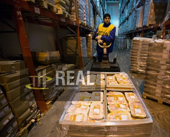 Distribuidora de Aves e Derivados - Foto 2