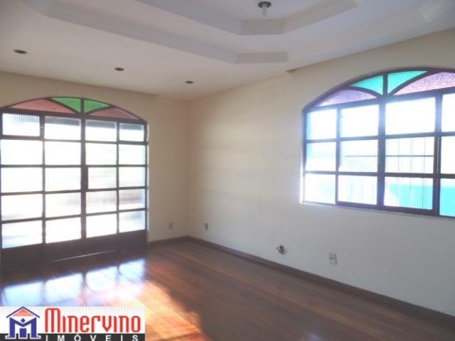Casa ampla no Grã Duquesa - Foto 2