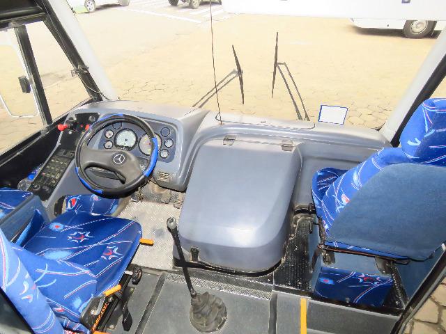 Micro ônibus executivo Rodoviário - Foto 7